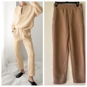 Leze the label Kendal pant lounge joggers